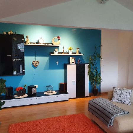 Ferienwohnung Langdorf Langdorf  Exteriér fotografie