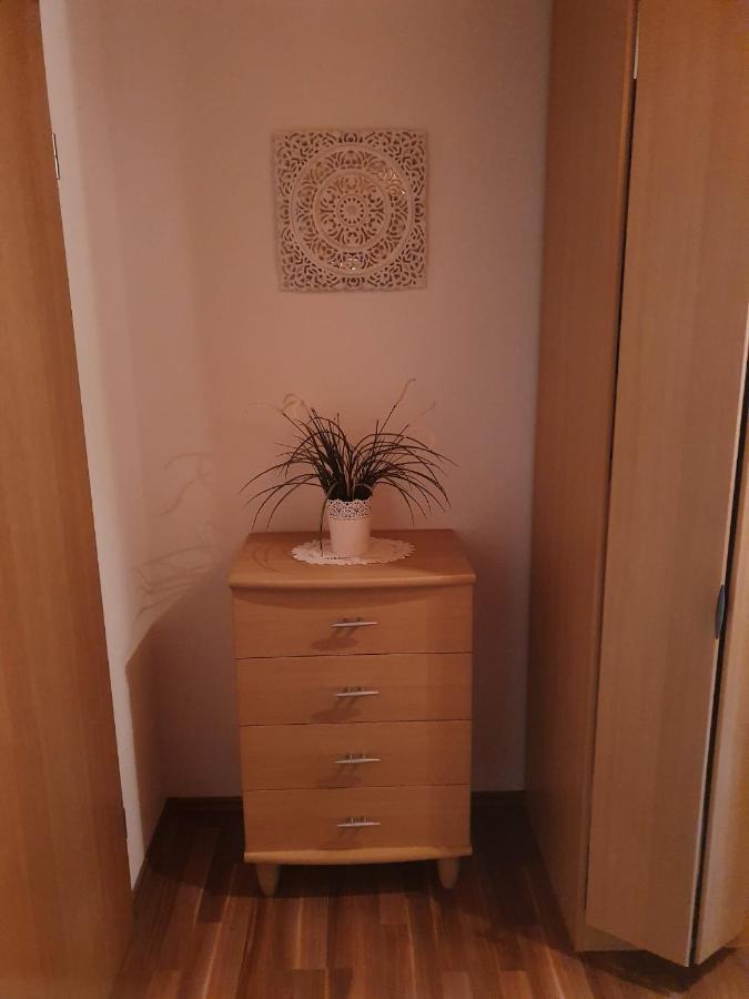 Ferienwohnung Langdorf Langdorf  Exteriér fotografie