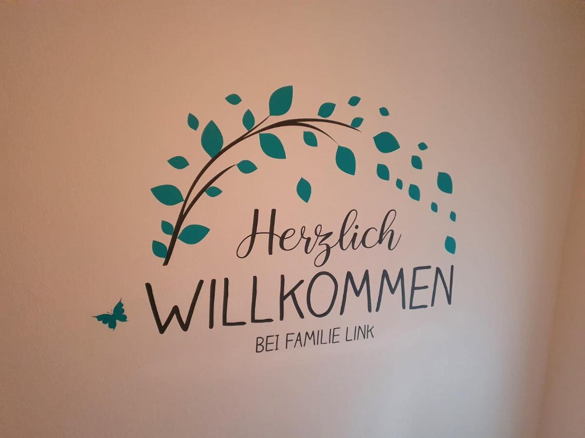 Ferienwohnung Langdorf Langdorf  Exteriér fotografie