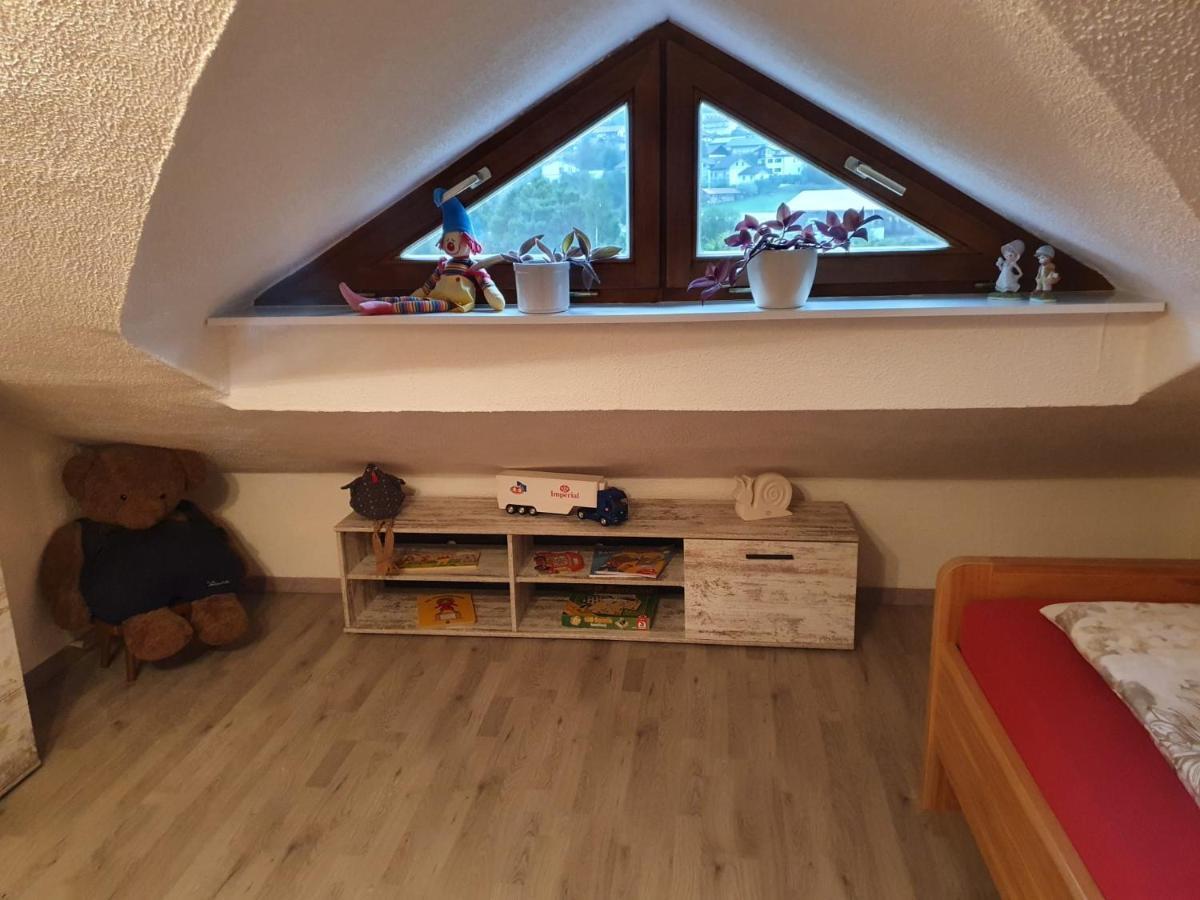 Ferienwohnung Langdorf Langdorf  Exteriér fotografie
