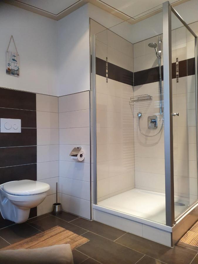 Ferienwohnung Langdorf Langdorf  Exteriér fotografie